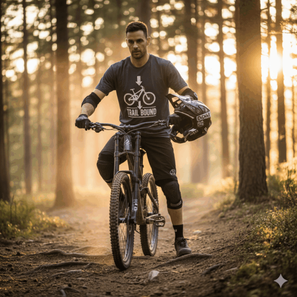 Downhill MTB Shirts