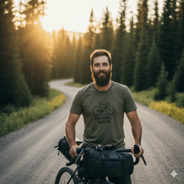 gravel adventure shirts outdoor