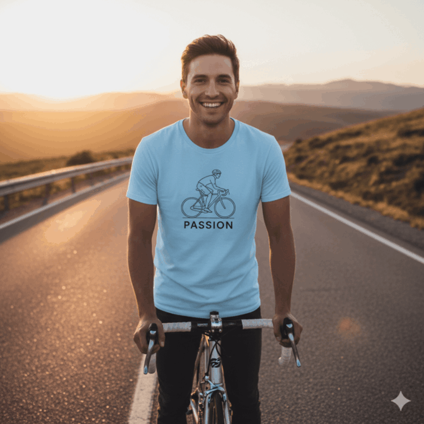 lustige rennrad shirts herren