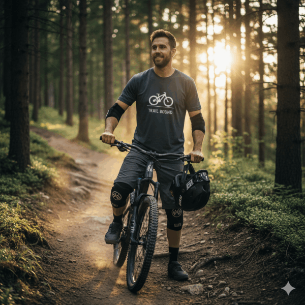 MTB T-Shirts